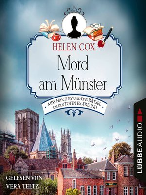 cover image of Mord am Münster